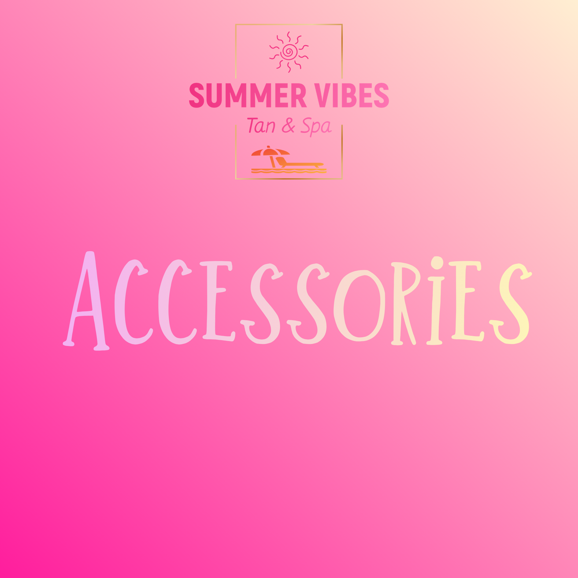 Accessories