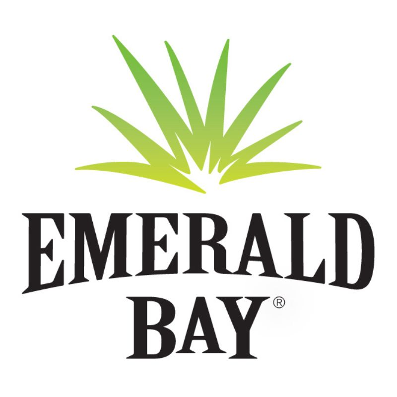 Emerald Bay
