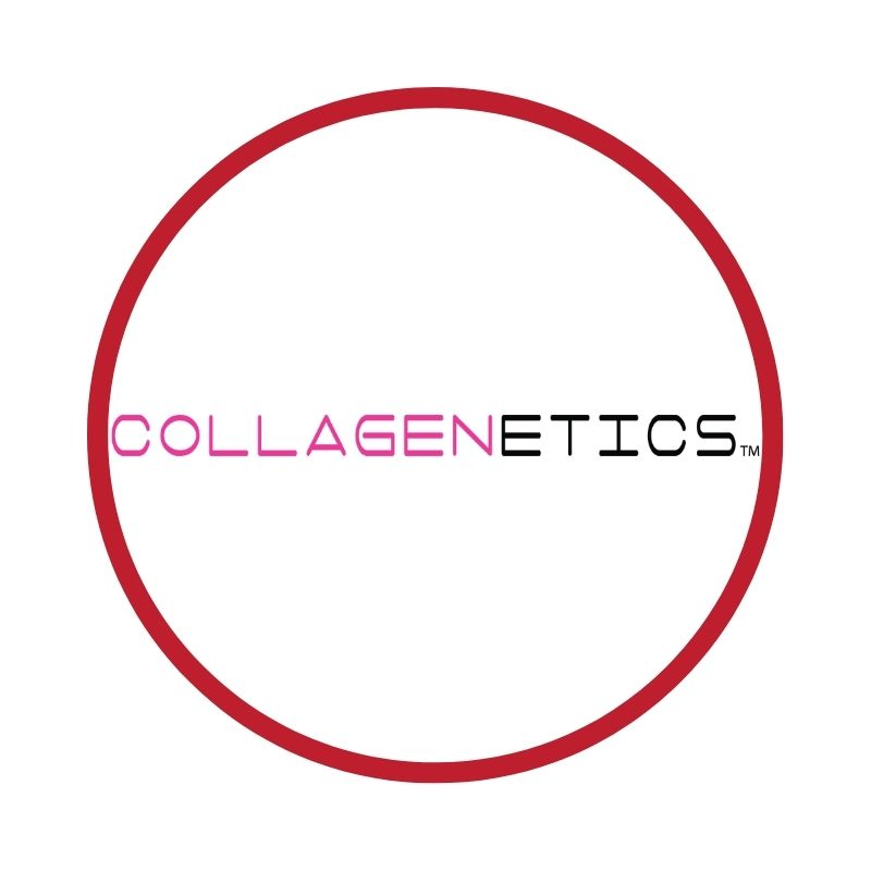 Collagenetics by Devoted Creations