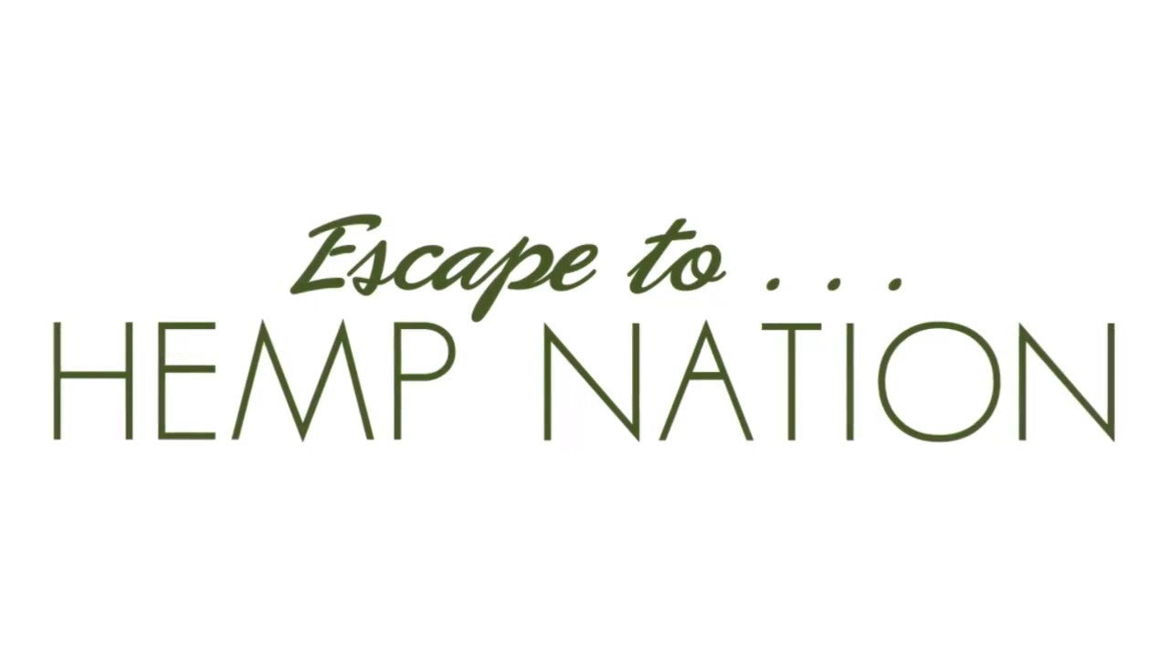 Hemp Nation Collection by Australian Gold