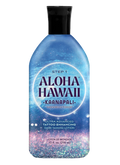 Aloha Hawaii Kaanapali Step 1 Dark Tanning Lotion
