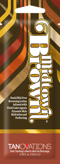 Packet- Midtown Brown