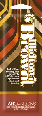 Packet- Midtown Brown