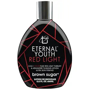 Brown Sugar Eternal Youth Red Light