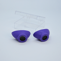 Premium Tanning Goggles
