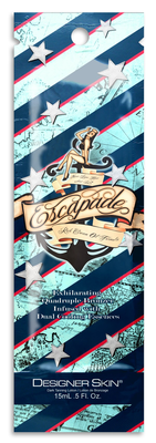 Packet- Designer Skin Escapade Hydrating Intensifier