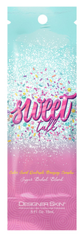 Packet- Sweet Talk Dark Color Sugar Cookie Hybrid Dark Bronzer