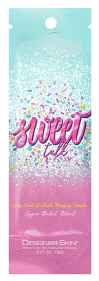 Packet- Sweet Talk Dark Color Sugar Cookie Hybrid Dark Bronzer
