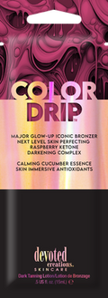 Packet- Color Drip Bronzer