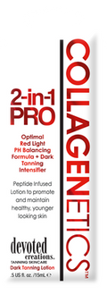 Packet- Devoted Creations Collagenetics 2-in-1 PRO