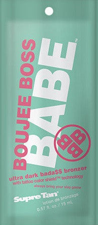 Packet- Boujee Boss Babe