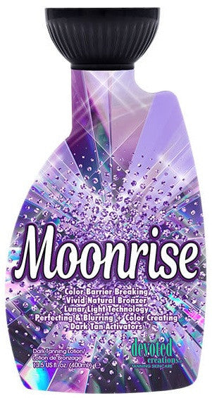 Devoted Creations Moonrise Dark Tanning Lotion