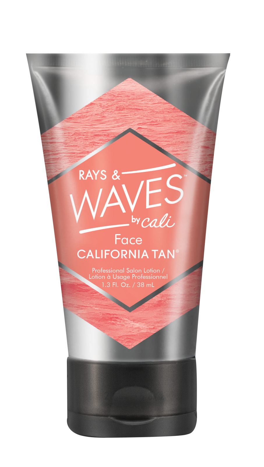 Rays & Waves by Cali – Face Lotion
