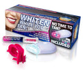 Be White While You Tan – Teeth Whitening System
