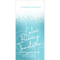California Tan Sunless Color Priming Towelette