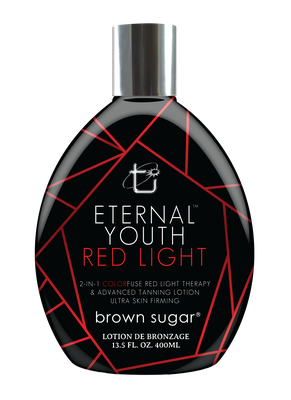 Eternal Youth Red Light 2-in-1 Advanced Tanning Lotion