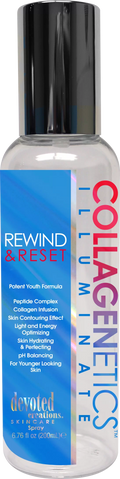 Collagenetics Rewind & Reset Spray