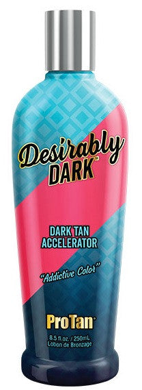 ProTan Desirably Dark Dark Tan Accelerator