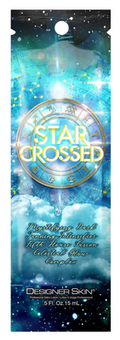 Packet- Star Crossed Dark Tanning Lotion