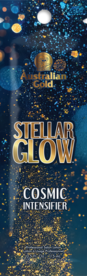 Packet- Australian Gold Stellar Glow Cosmic Intensifier