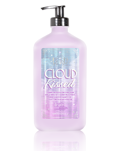 Devoted Creations Cloud Kissed Daily Moisturizer