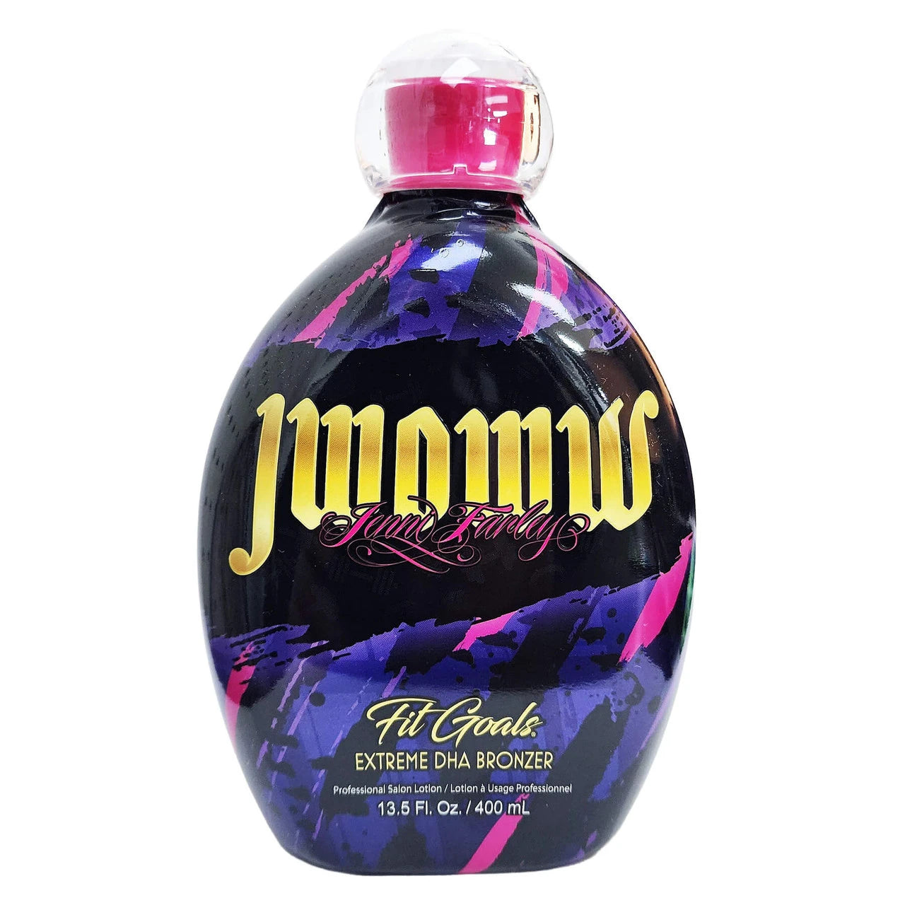 JWOWW Fit Goals Extreme DHA Bronzer