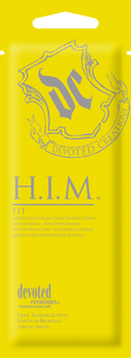 H.I.M. Fit Dark Tanning Lotion