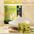 Kiyome Kinoki Ginger + Salt Foot Patches – 10 Pads