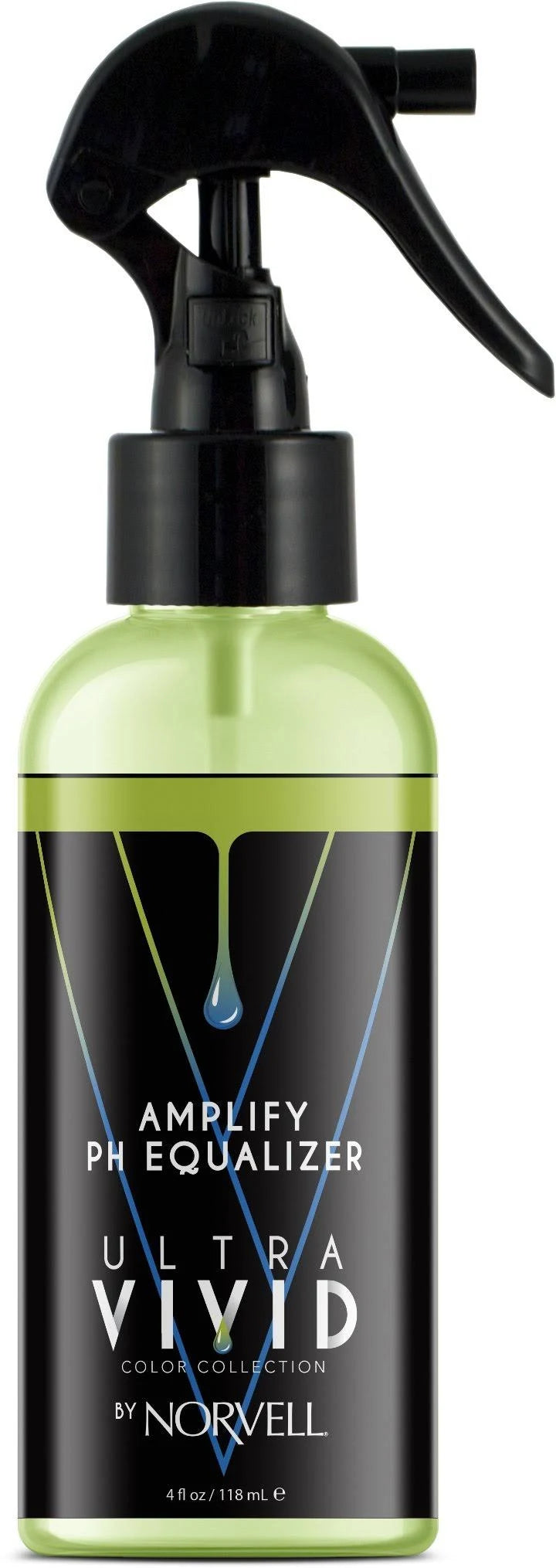 Norvell Ultra Vivid Amplify pH Equalizer