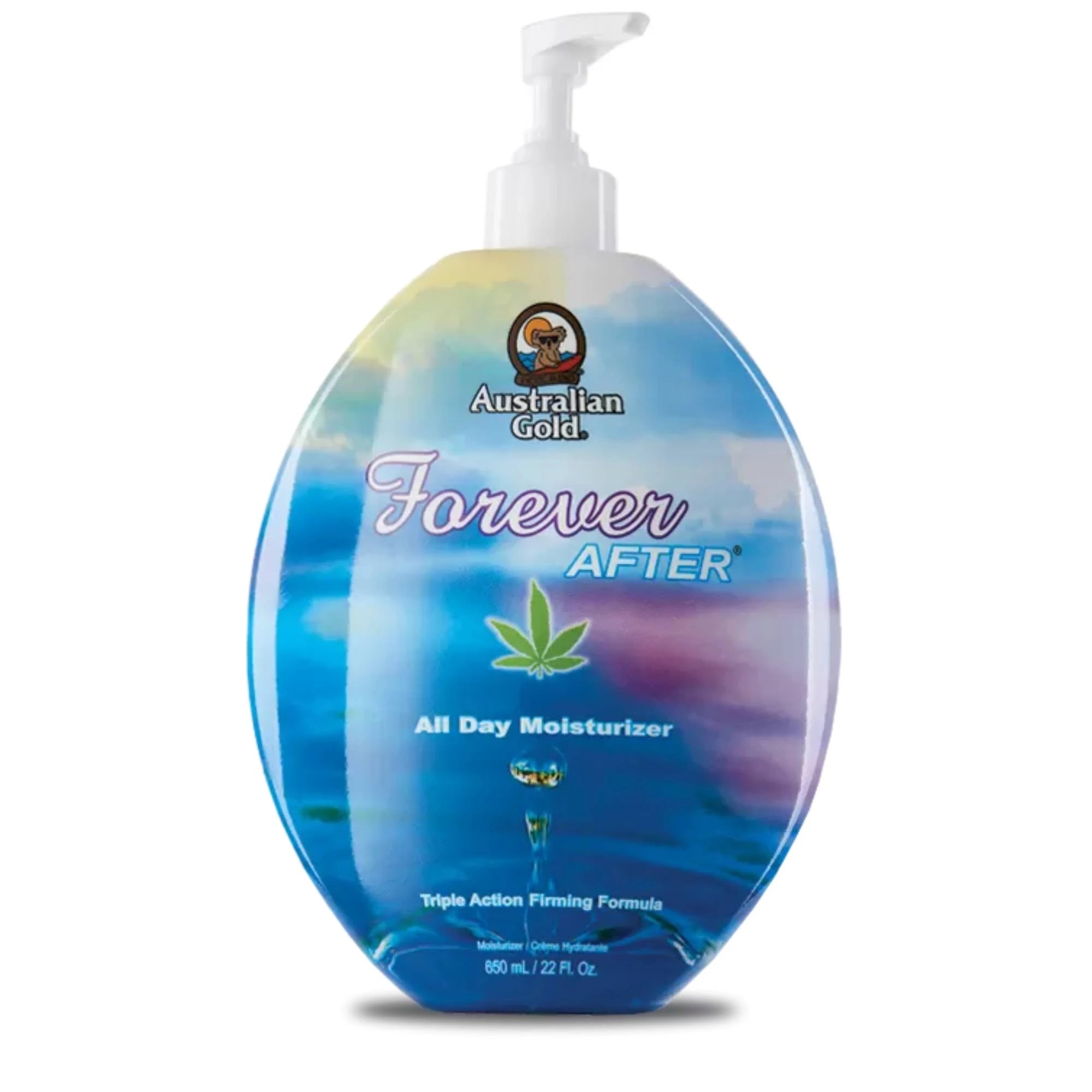 Australian Gold Forever After All Day Moisturizer