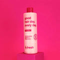 b.fresh Good Hair Day. Every Day. Daily Care Conditioner – Berry Bliss
