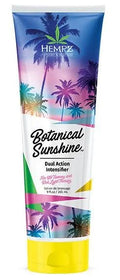 Hempz Botanical Sunshine Dual Action Intensifier