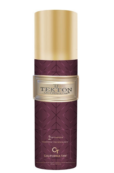 California Tan Tekton Optimizer